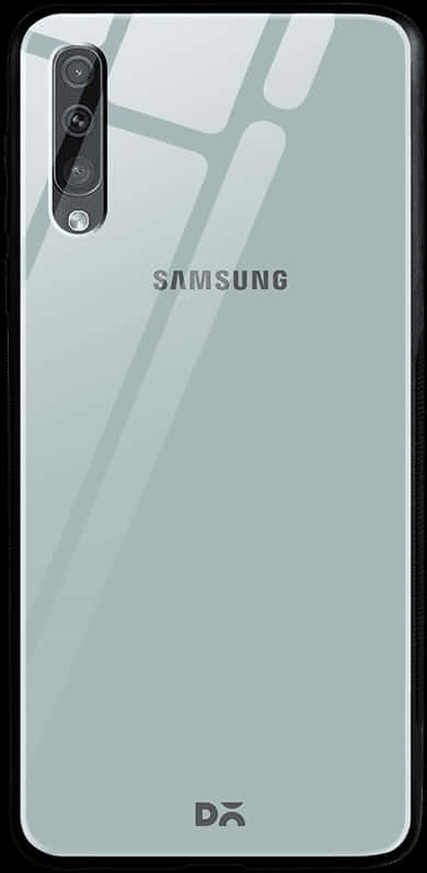 Samsung Smartphone Back Camera Design PNG image