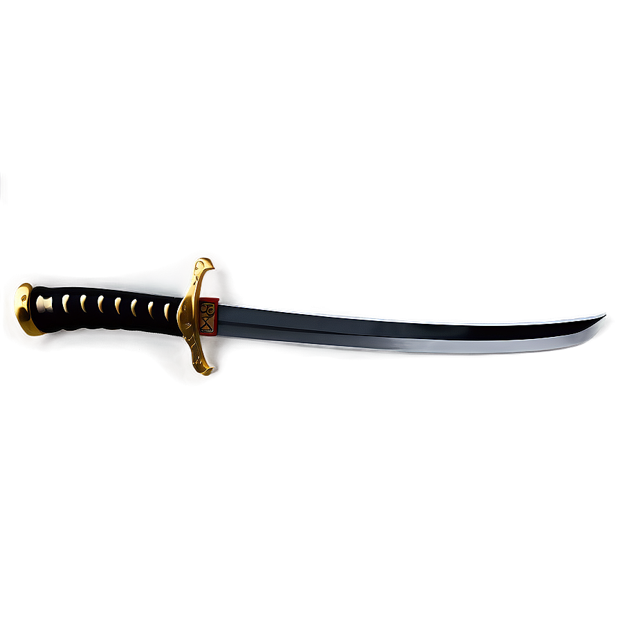 Samurai Sword Png Skm82 PNG image