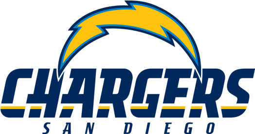 San Diego Chargers Logo PNG image