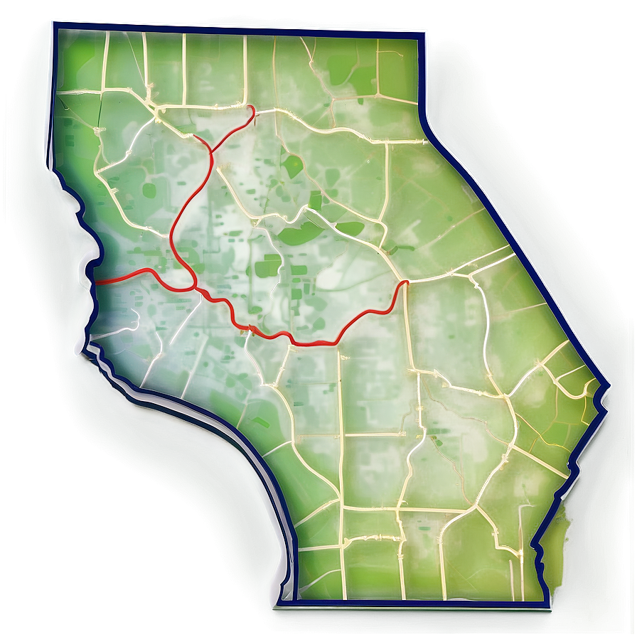 San Diego County Map Outline Png Hwj39 PNG image