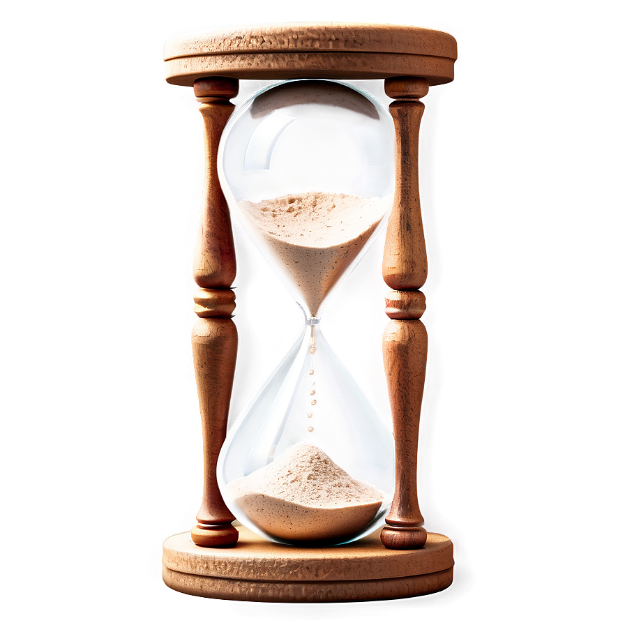 Sand Clock Hourglass Png Yon PNG image