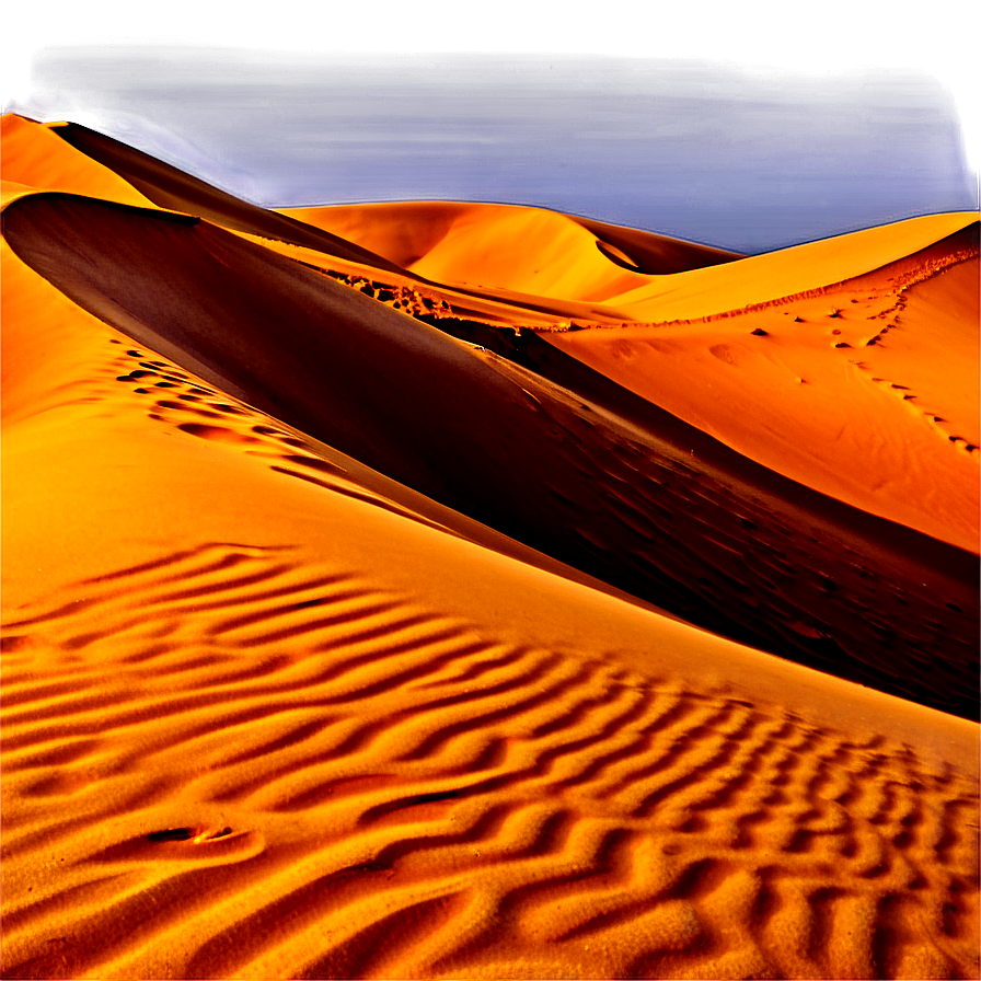 Sand Dunes At Night Png 21 PNG image