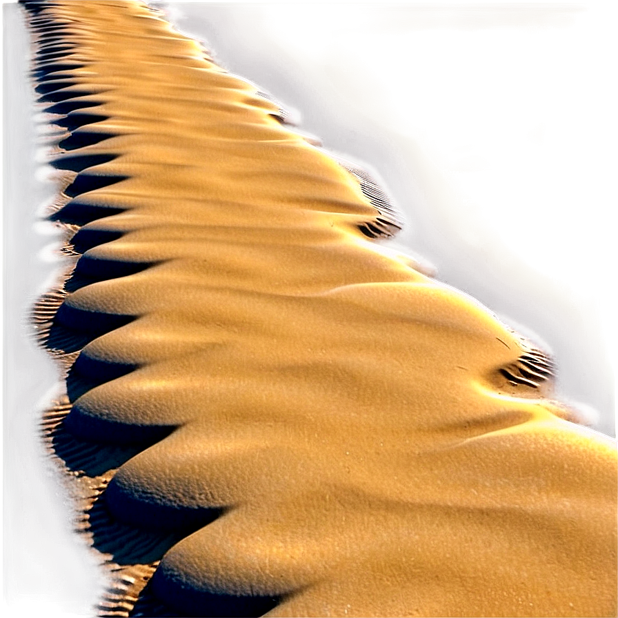 Sand Pathway Png 05242024 PNG image