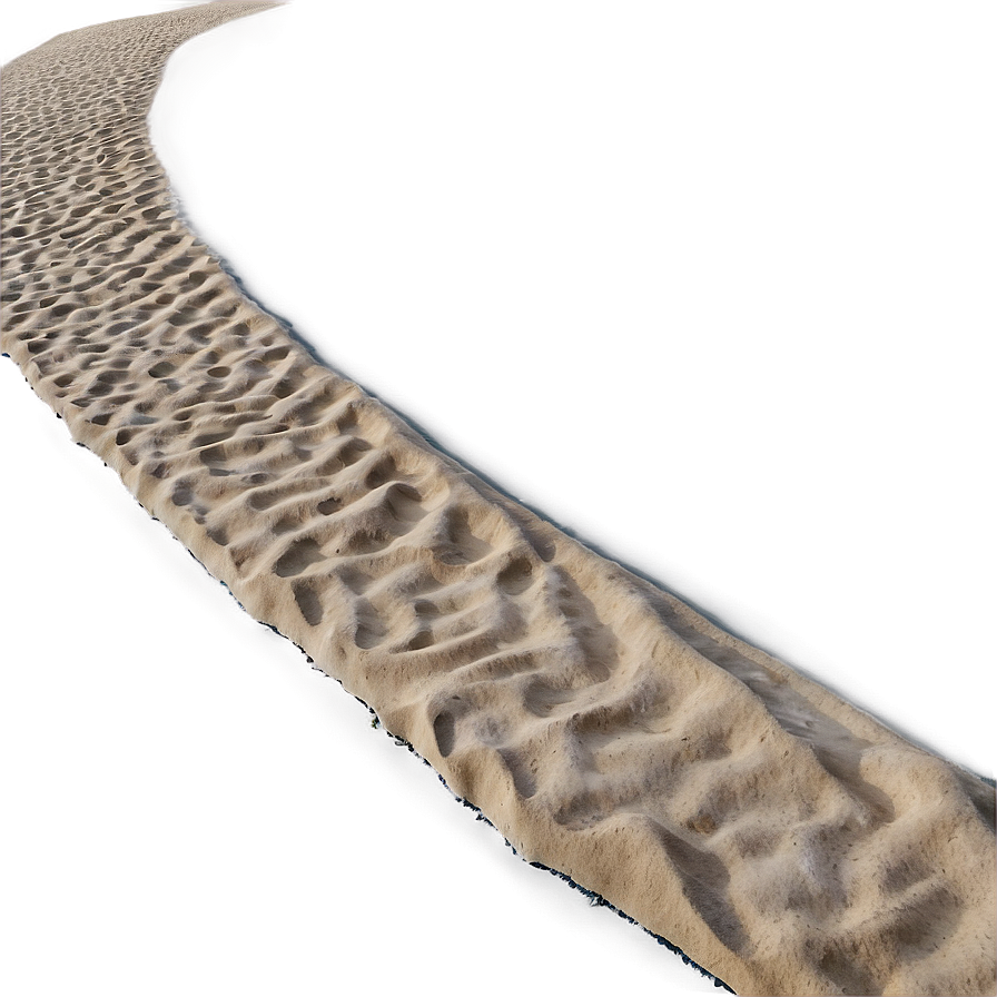 Sand Tracks Png 23 PNG image