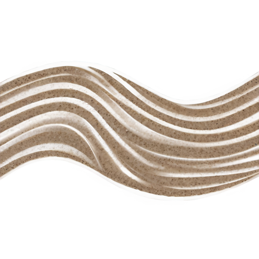 Sand Wave Pattern Png 60 PNG image