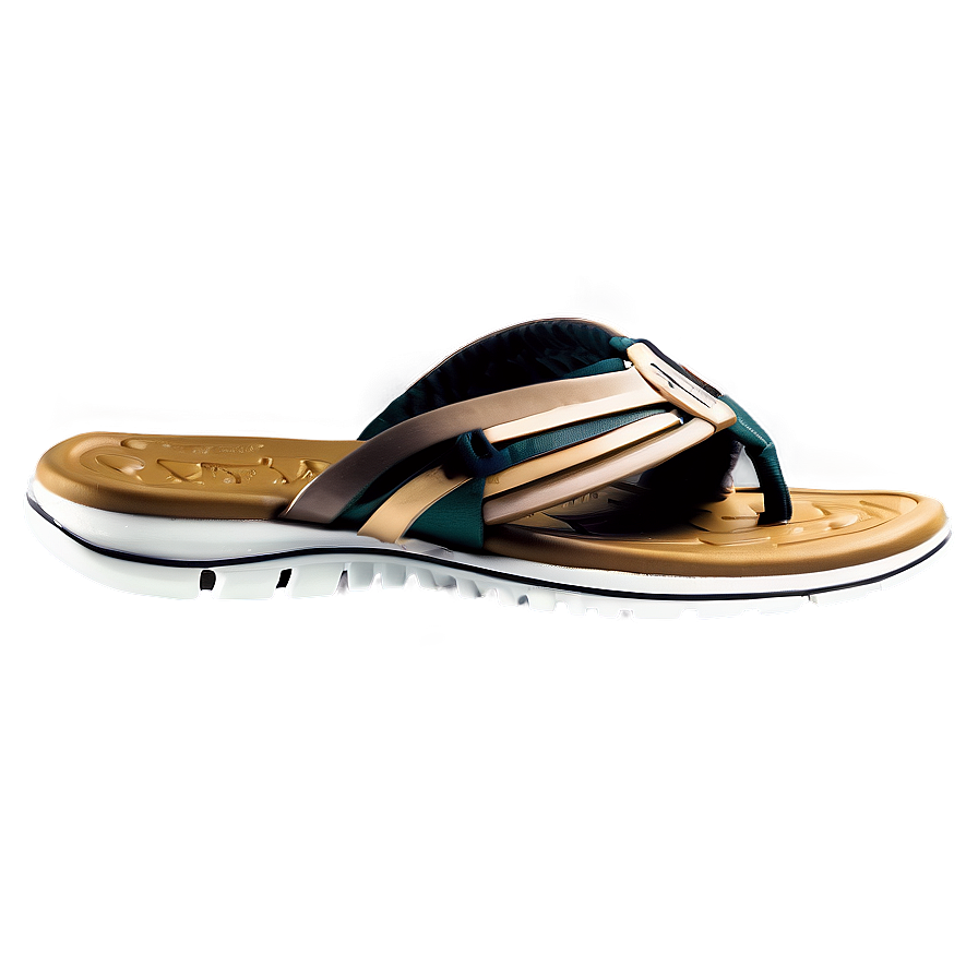 Sandal A PNG image