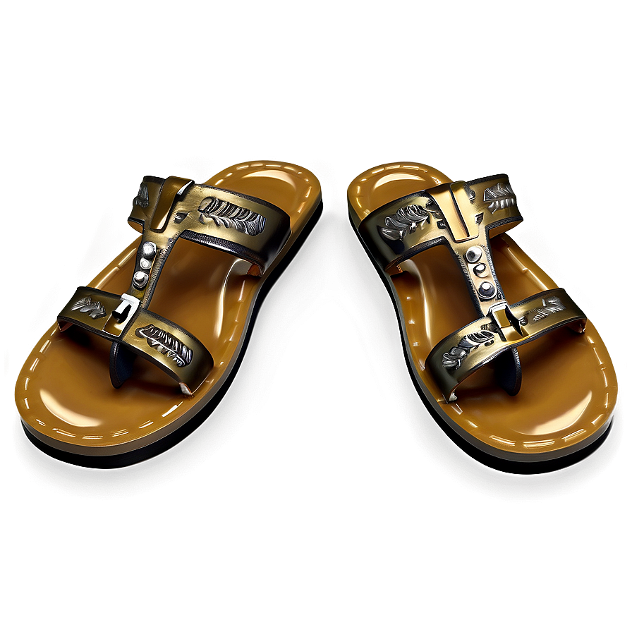 Sandal C PNG image