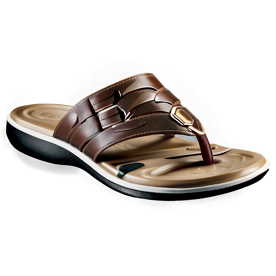 Sandal D PNG image