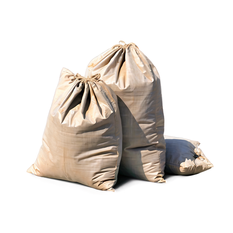 Sandbags With Handles Png Ttn PNG image