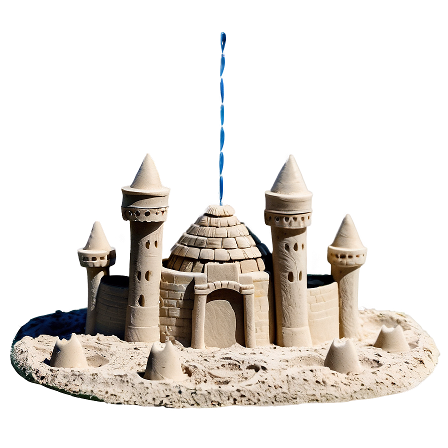 Sandcastle Competition Winner Png 06212024 PNG image