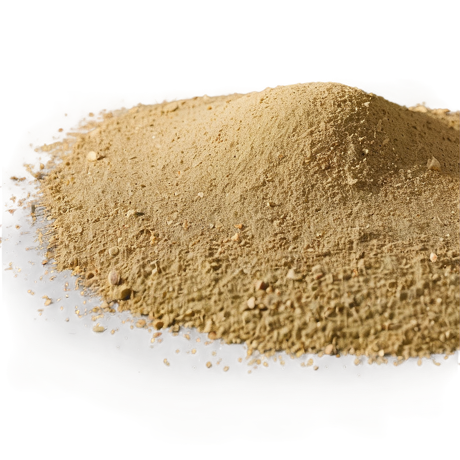 Sandy Beach Dirt Png Bcx27 PNG image