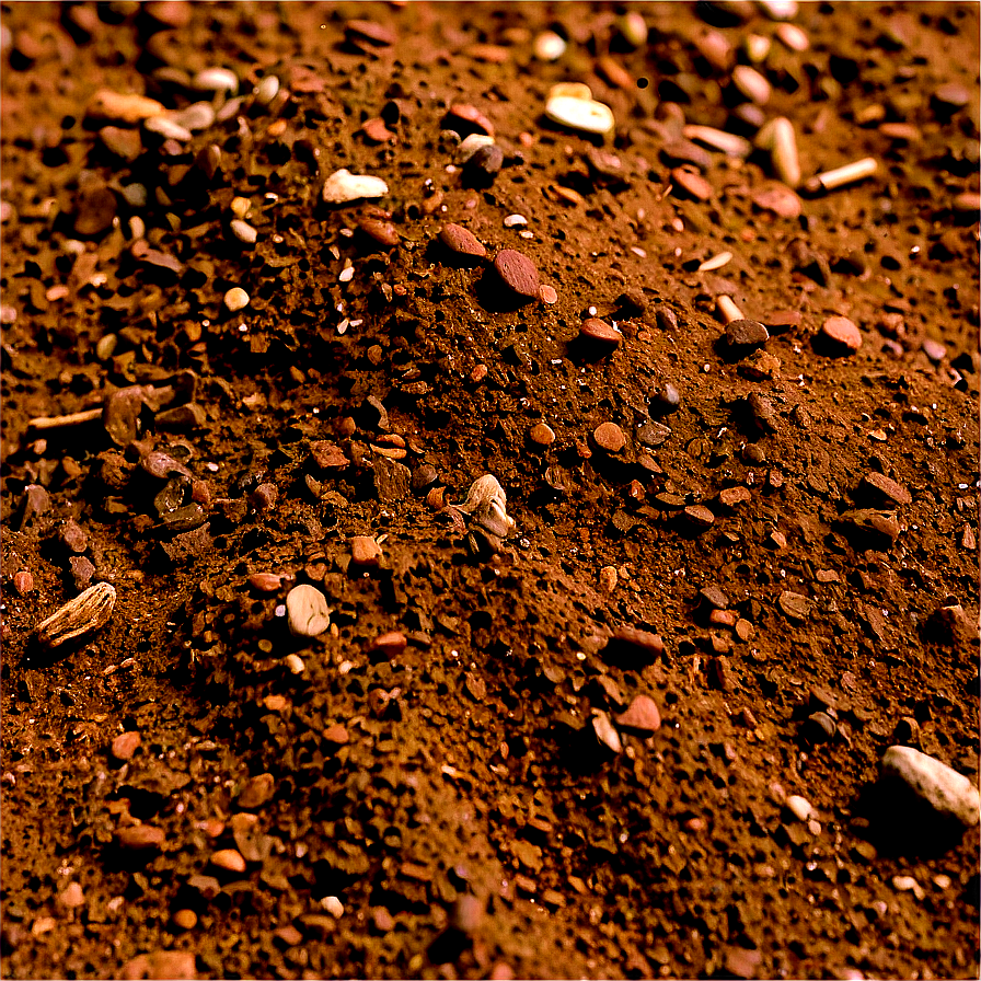 Sandy Loam Dirt Texture Png 42 PNG image