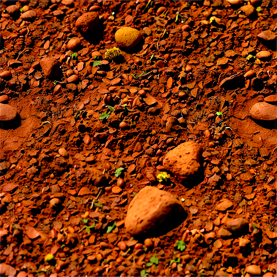 Sandy Loam Dirt Texture Png Bwf PNG image