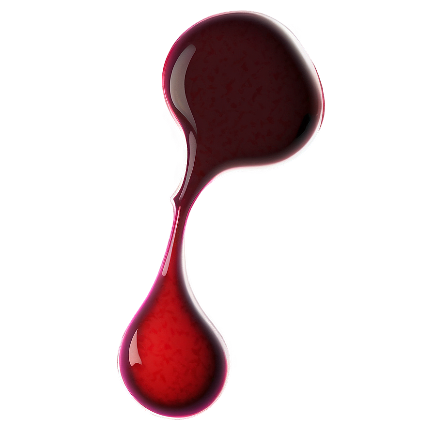 Sanguine Drops: Blood Stain Png 70 PNG image