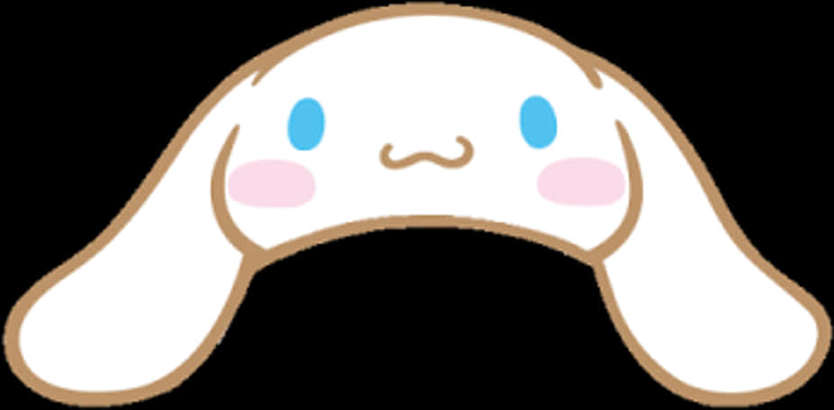 Sanrio Character Cinnamoroll Cute PNG image