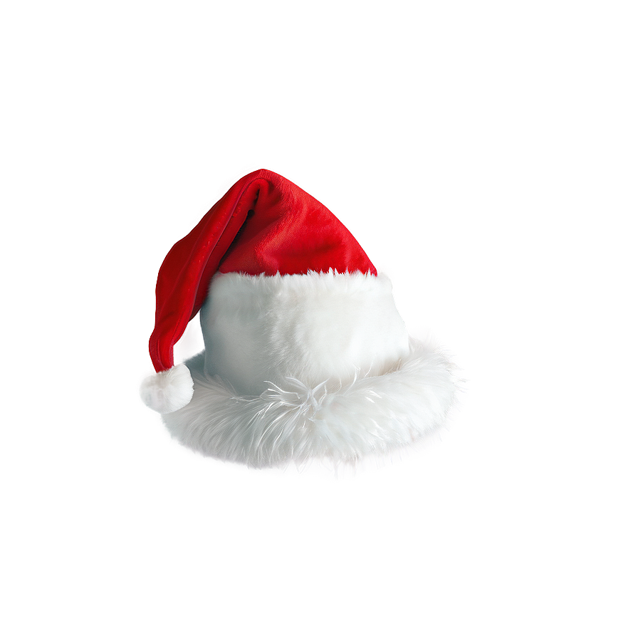 Santa Hat For Blog Posts Png Yjs PNG image