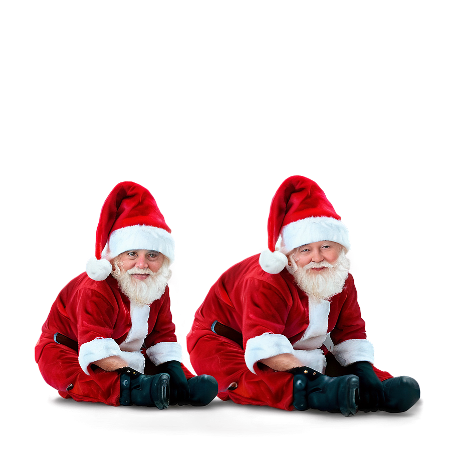 Santa Hat For Photo Editing Png 31 PNG image