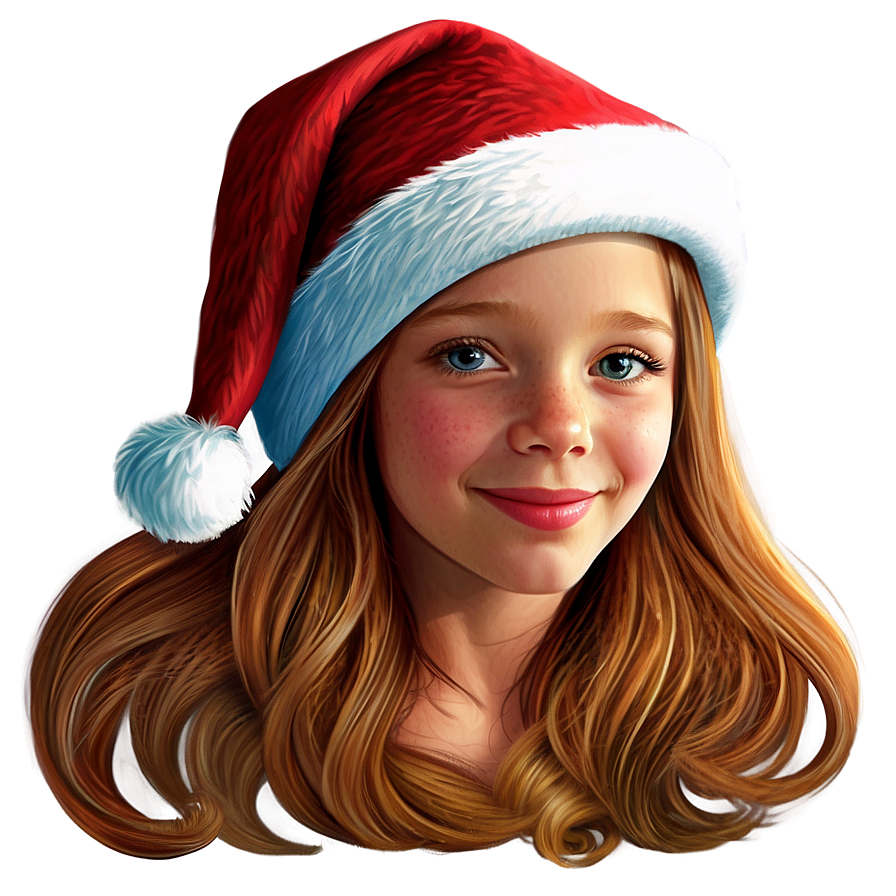 Santa Hat For Printables Png 70 PNG image