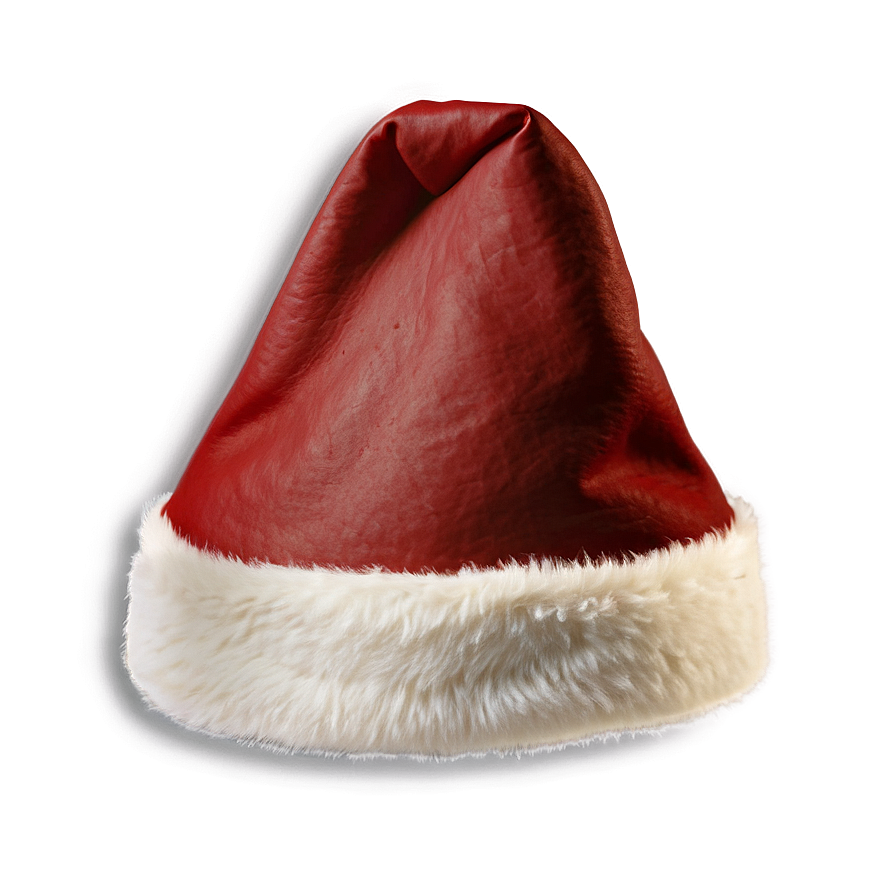 Santa's Helper Christmas Hat Png Mdg80 PNG image