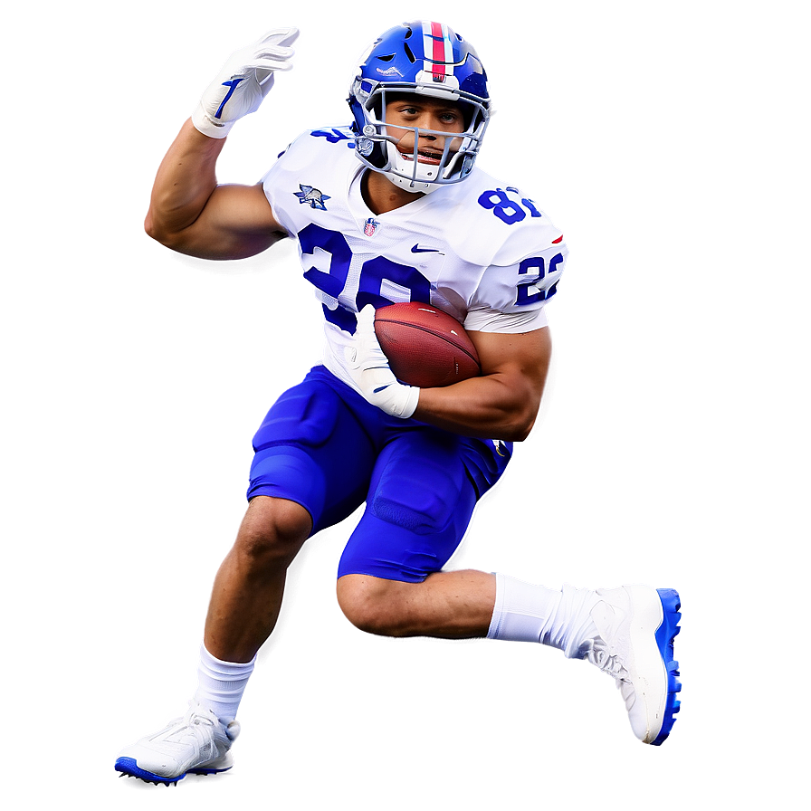 Saquon Barkley Png Images (100++)