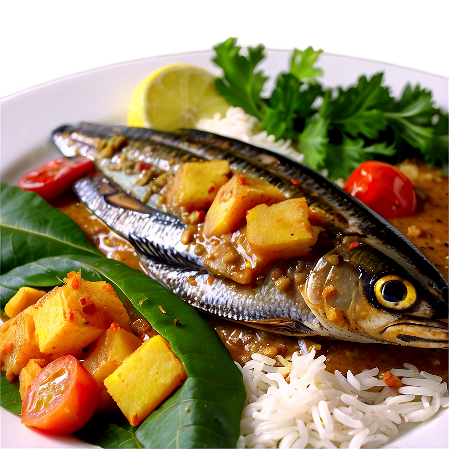 Sardine Curry Png 72 PNG image