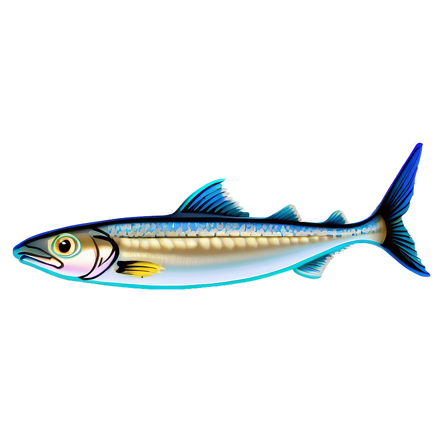 Sardine Icon Png 54 PNG image