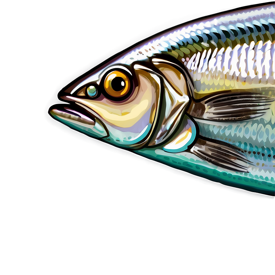 Sardine Snack Png 06252024 PNG image