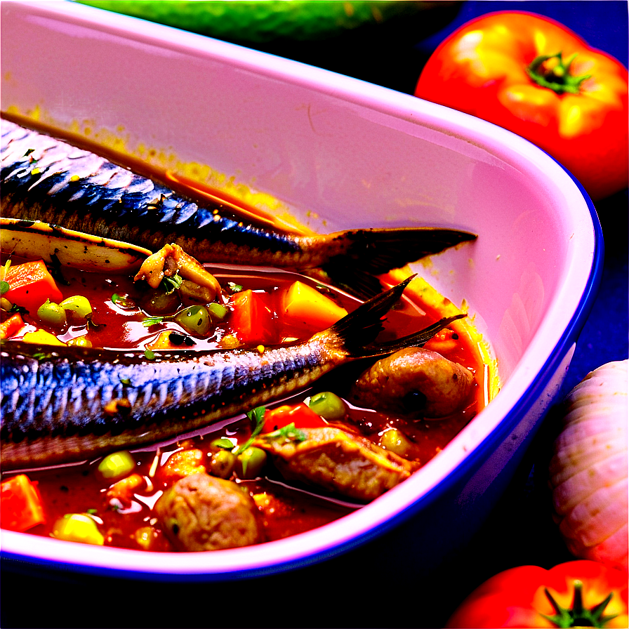 Sardine Stew Png Tqd45 PNG image