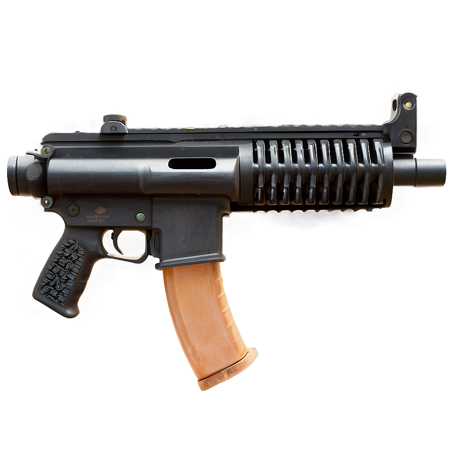 Sardonic Machine Gun Meme Png Jih23 PNG image