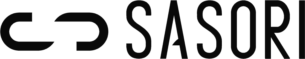 Sasori Brand Logo PNG image