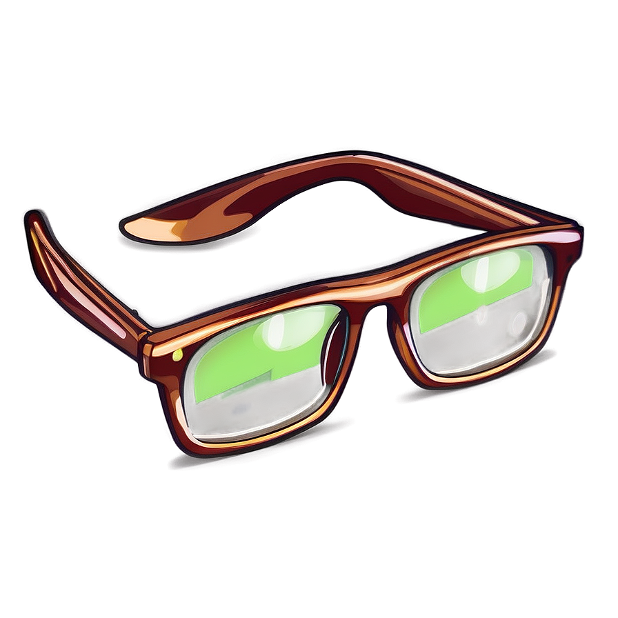 Sassy Deal With It Glasses Png 34 PNG image