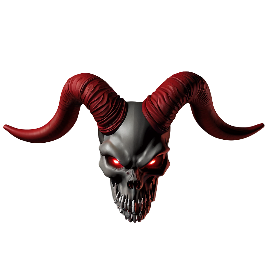 Satanic Devil Horns Png 92 PNG image