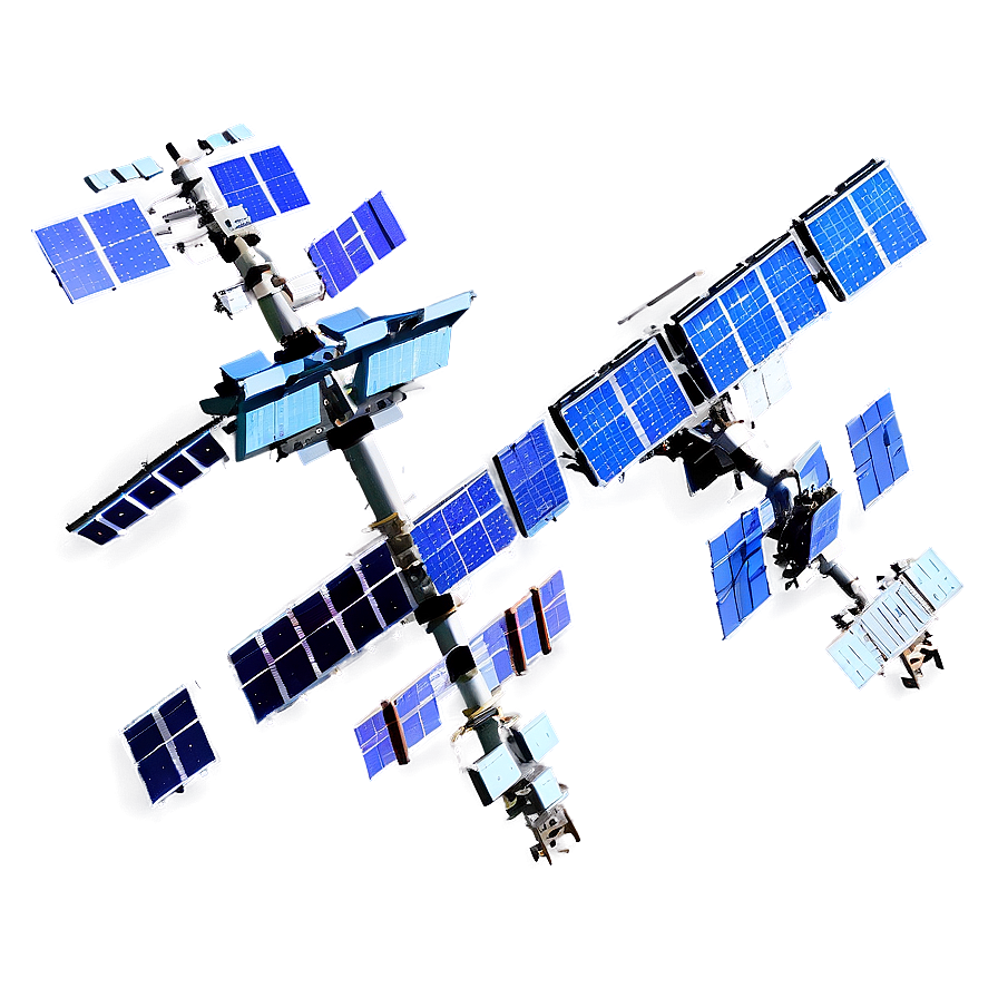 Satellite Cluster Png 99 PNG image