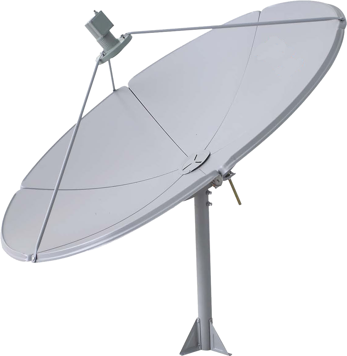 Satellite Dish Communication Technology PNG image