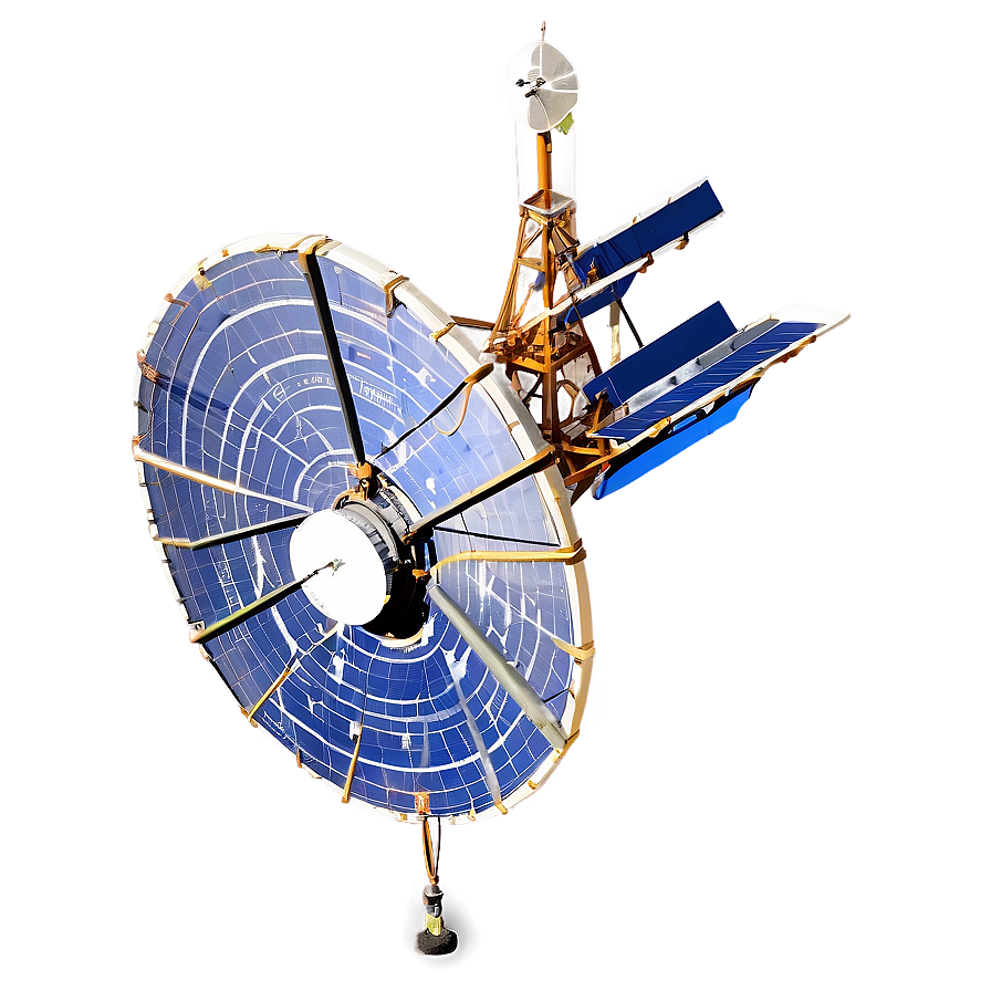 Satellite Ground Station Png Dxn4 PNG image