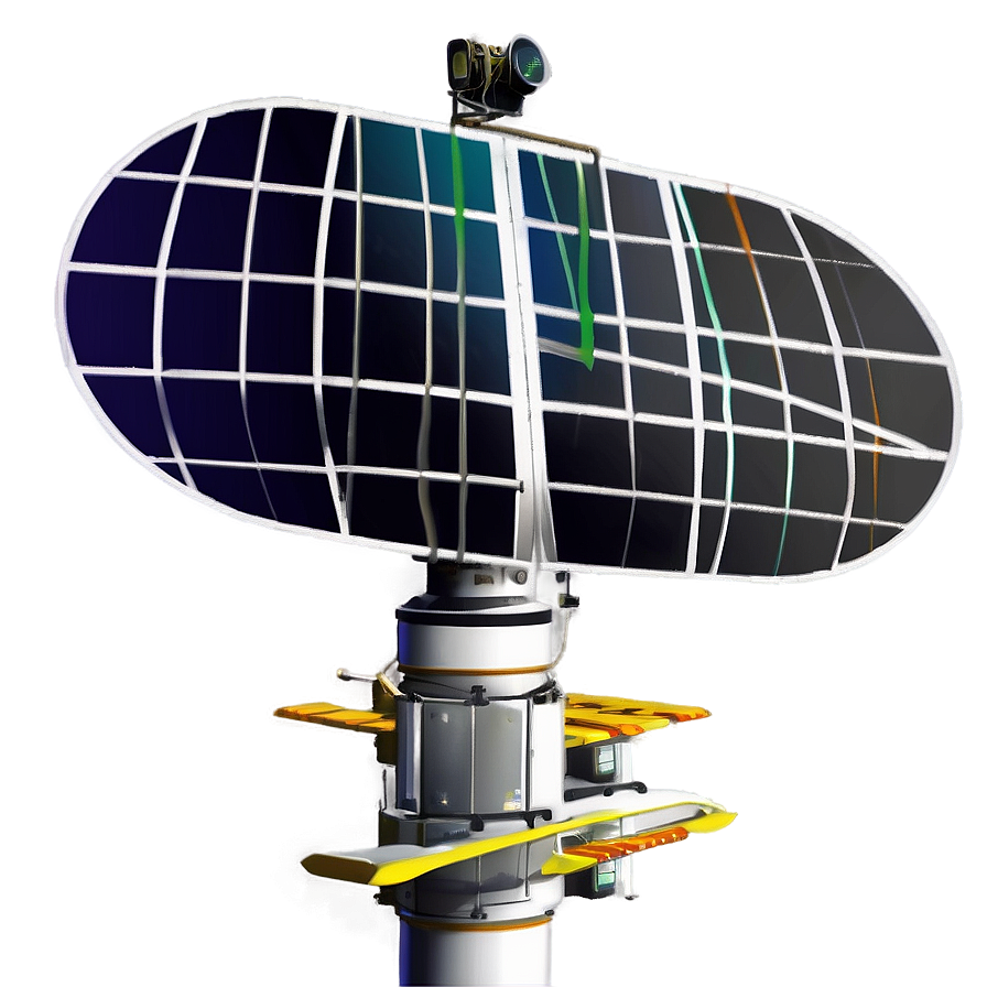 Satellite Signal Png 05252024 PNG image