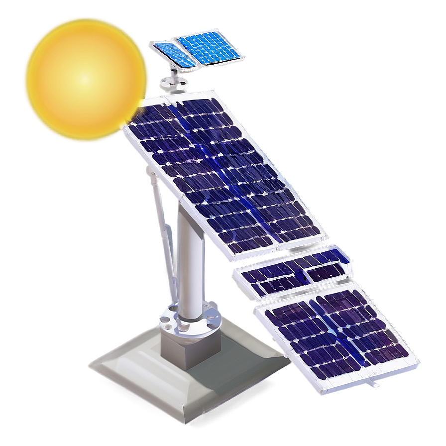 Satellite Solar Panel Png 73 PNG image