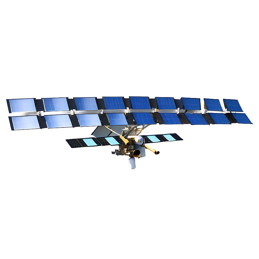 Satellite Technology Png 05252024 PNG image