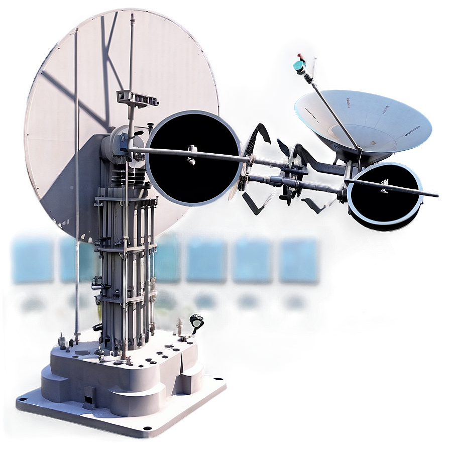 Satellite Uplink Png 05252024 PNG image