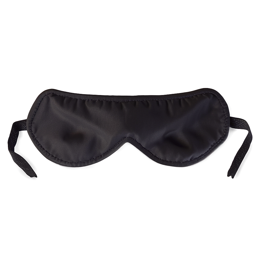 Satin Eye Blindfold Png Owi63 PNG image