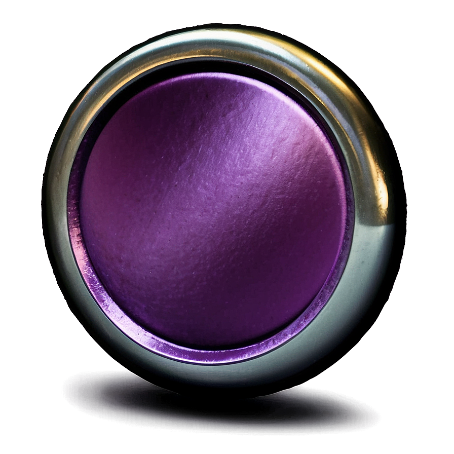 Satin Purple Circle Png Ohh81 PNG image