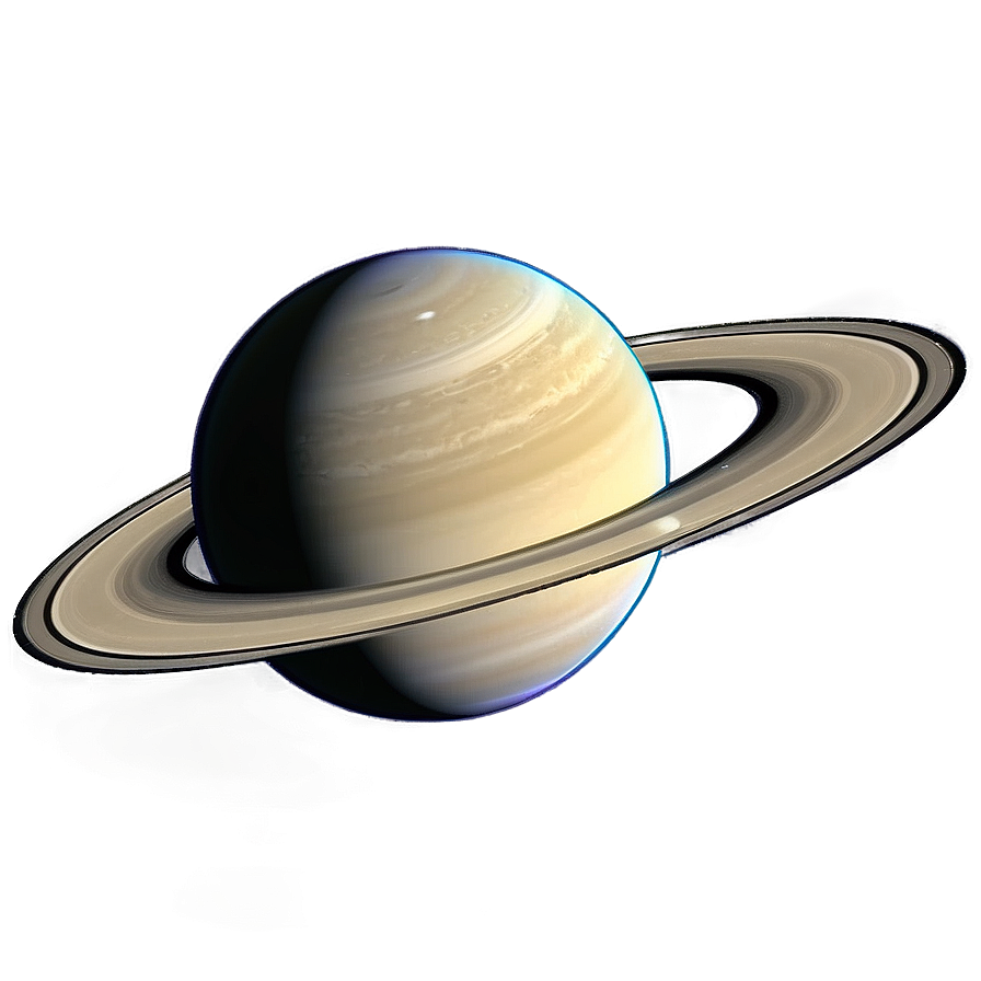 Saturn And Its Moons Png Fom33 PNG image