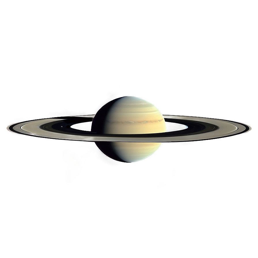 Saturn Landscape Png 05212024 PNG image