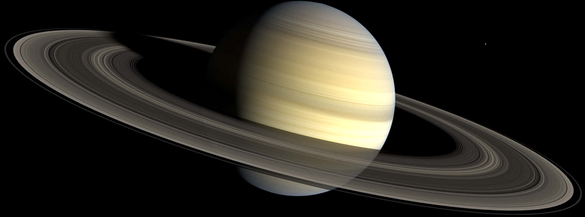 Saturn_ Ringed_ Planet_ Space_ View.jpg PNG image