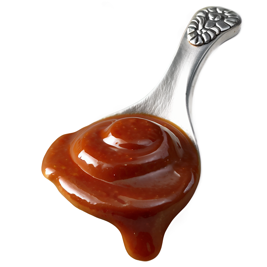 Sauce A PNG image