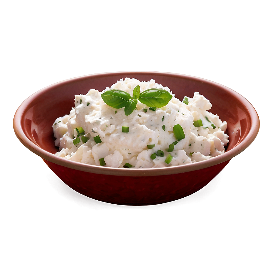 Savory Cottage Cheese Png Uvv PNG image