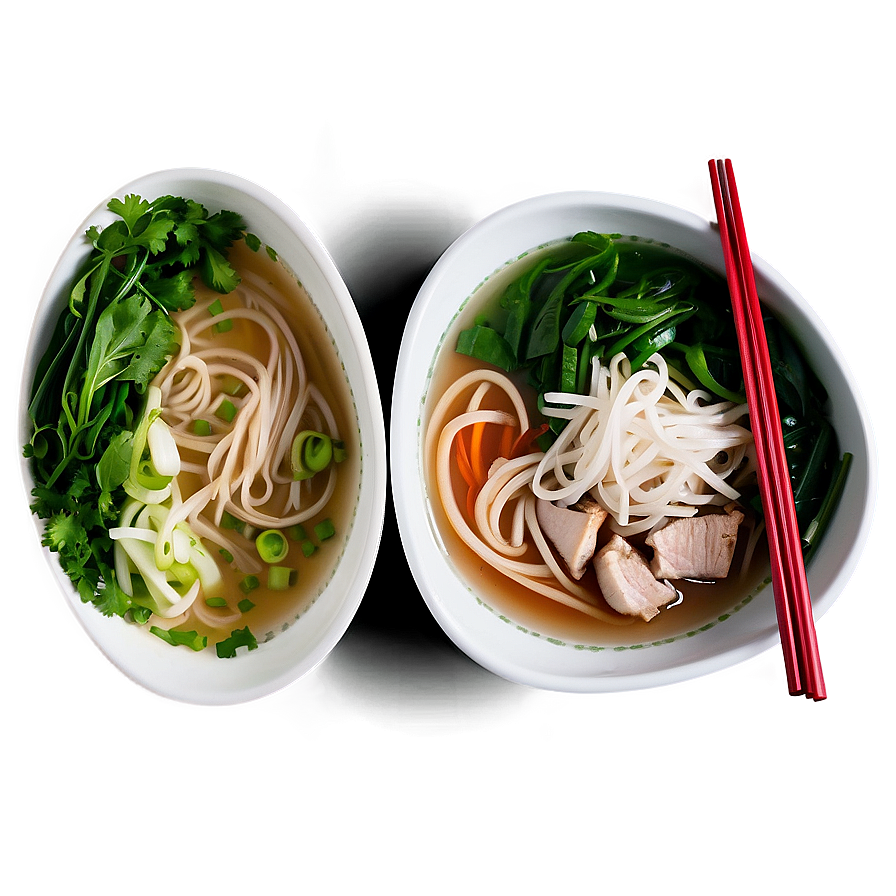 Savory Pho Broth Png 06202024 PNG image