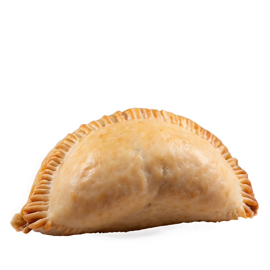 Savory Pork Empanada Png 06132024 PNG image