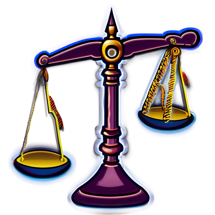 Scales Icon Png 05252024 PNG image