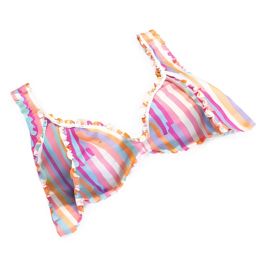 Scalloped Bikini Png 05232024 PNG image